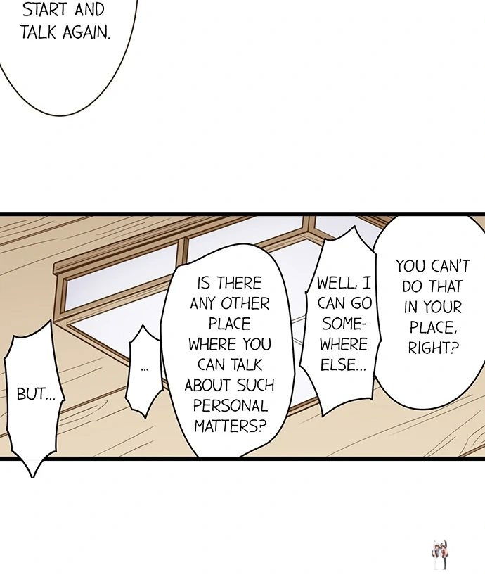 Yanagihara Is a Sex Addict. Yanagihara Is a Sex Addict. Chapter 204 - Page 11