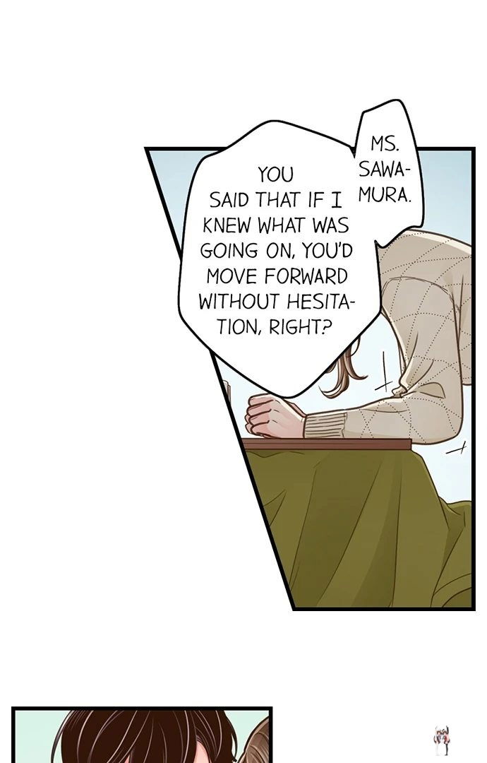 Yanagihara Is a Sex Addict. Yanagihara Is a Sex Addict. Chapter 204 - Page 12