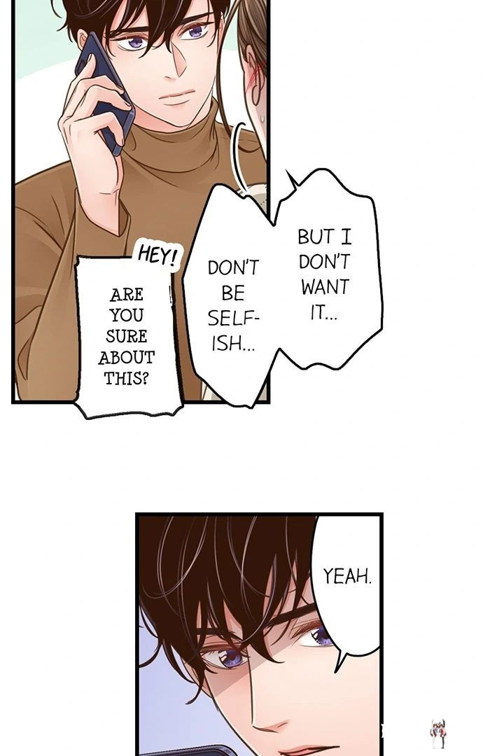 Yanagihara Is a Sex Addict. Yanagihara Is a Sex Addict. Chapter 204 - Page 13