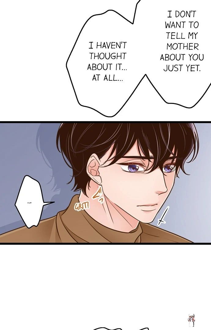 Yanagihara Is a Sex Addict. Yanagihara Is a Sex Addict. Chapter 204 - Page 19