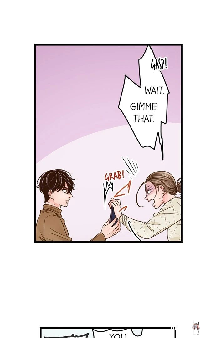 Yanagihara Is a Sex Addict. Yanagihara Is a Sex Addict. Chapter 204 - Page 2