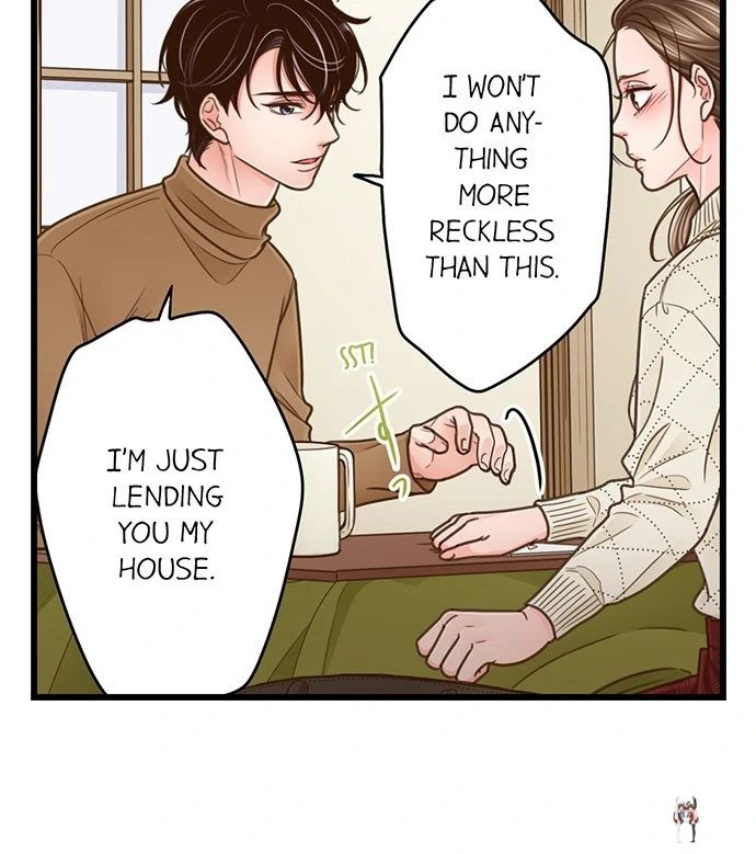 Yanagihara Is a Sex Addict. Yanagihara Is a Sex Addict. Chapter 204 - Page 21