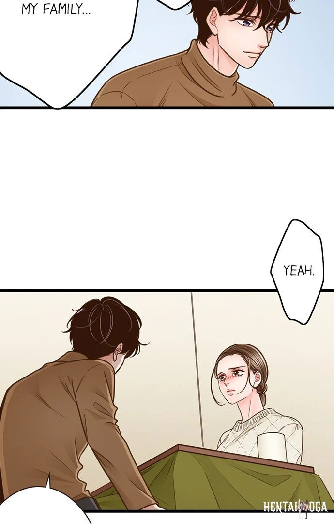 Yanagihara Is a Sex Addict. Yanagihara Is a Sex Addict. Chapter 204 - Page 23