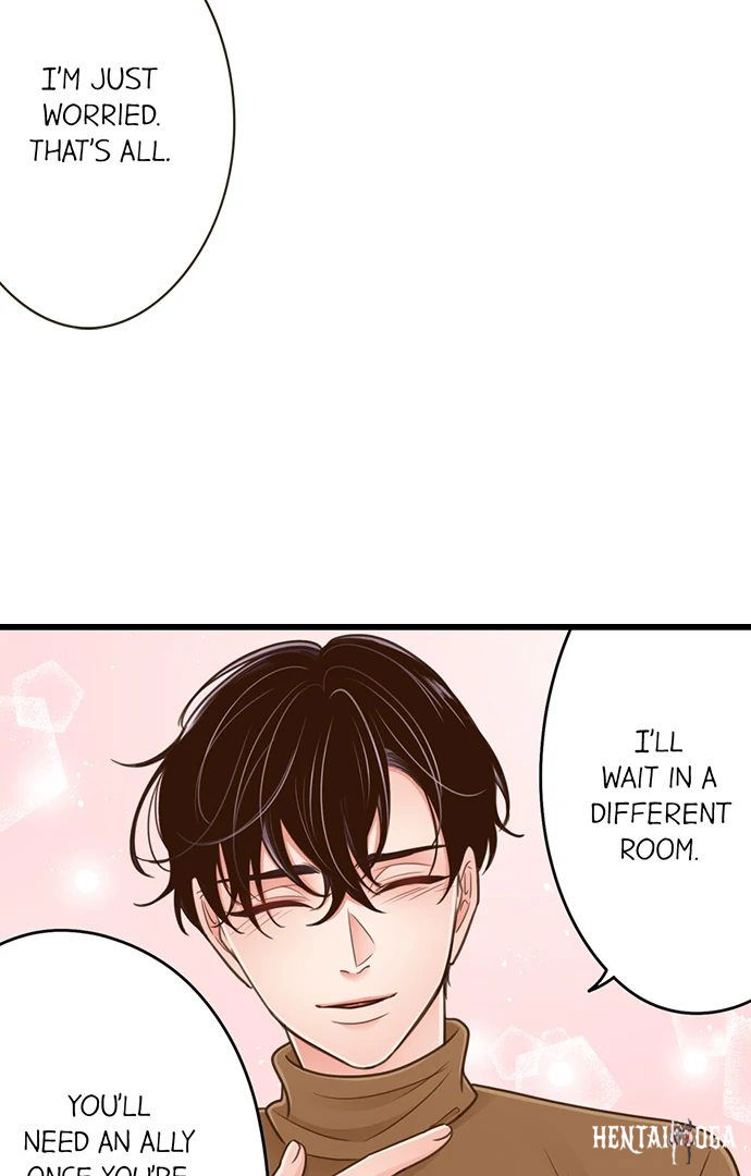 Yanagihara Is a Sex Addict. Yanagihara Is a Sex Addict. Chapter 204 - Page 24