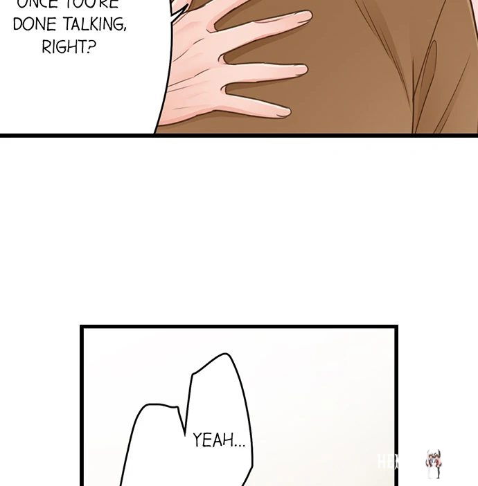 Yanagihara Is a Sex Addict. Yanagihara Is a Sex Addict. Chapter 204 - Page 25