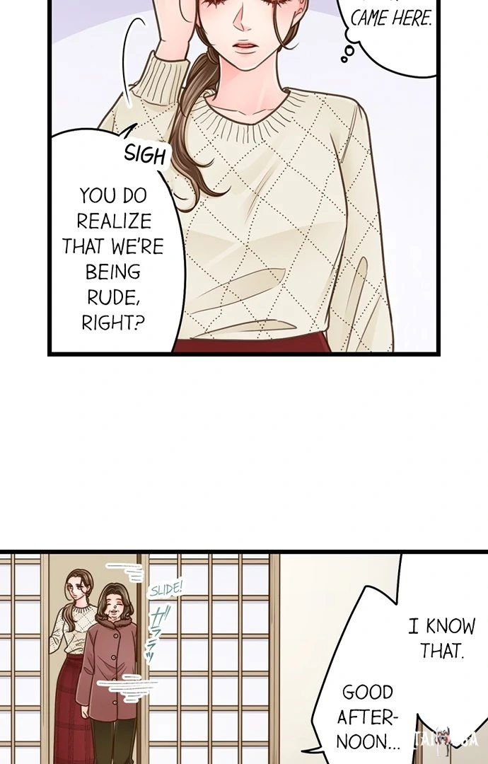 Yanagihara Is a Sex Addict. Yanagihara Is a Sex Addict. Chapter 204 - Page 29