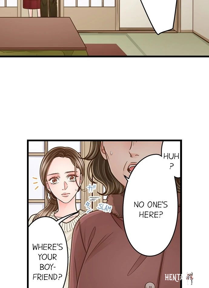 Yanagihara Is a Sex Addict. Yanagihara Is a Sex Addict. Chapter 204 - Page 30