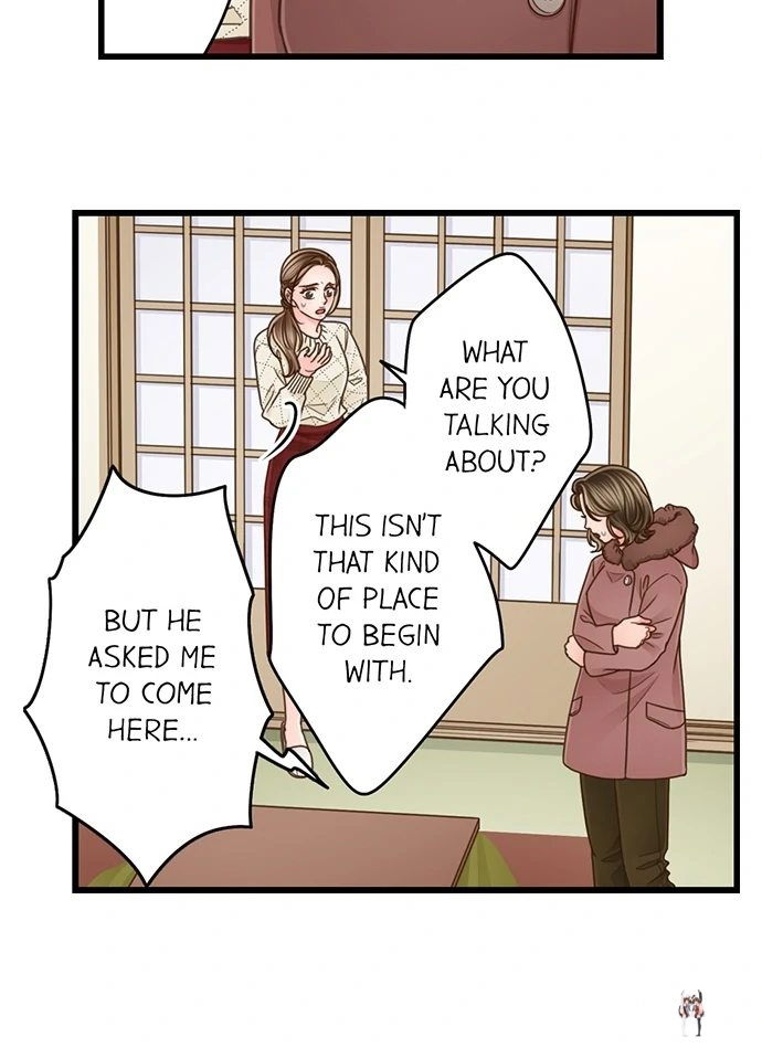 Yanagihara Is a Sex Addict. Yanagihara Is a Sex Addict. Chapter 204 - Page 31