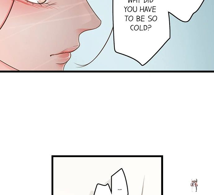 Yanagihara Is a Sex Addict. Yanagihara Is a Sex Addict. Chapter 204 - Page 35