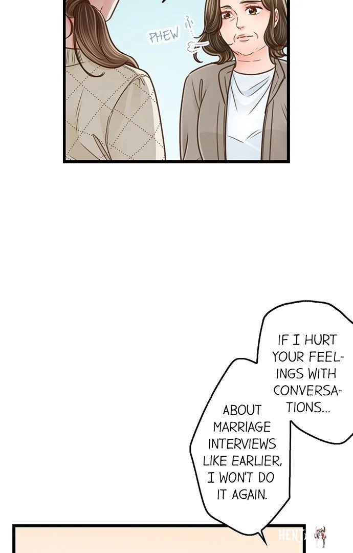 Yanagihara Is a Sex Addict. Yanagihara Is a Sex Addict. Chapter 204 - Page 38