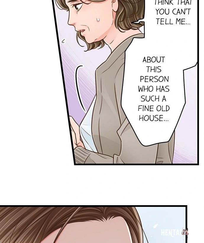 Yanagihara Is a Sex Addict. Yanagihara Is a Sex Addict. Chapter 204 - Page 40