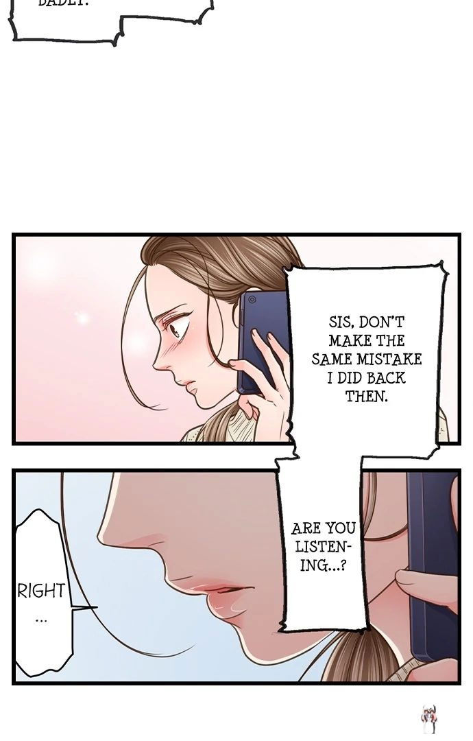 Yanagihara Is a Sex Addict. Yanagihara Is a Sex Addict. Chapter 204 - Page 5