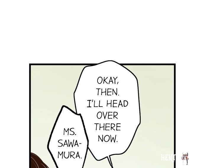 Yanagihara Is a Sex Addict. Yanagihara Is a Sex Addict. Chapter 204 - Page 6