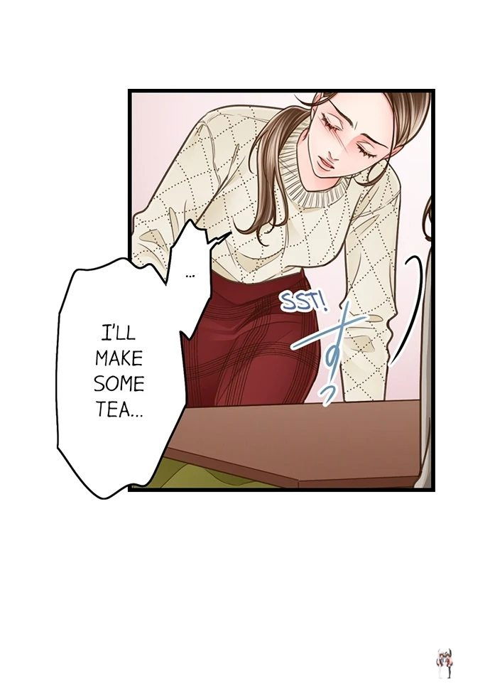 Yanagihara Is a Sex Addict. Yanagihara Is a Sex Addict. Chapter 205 - Page 10