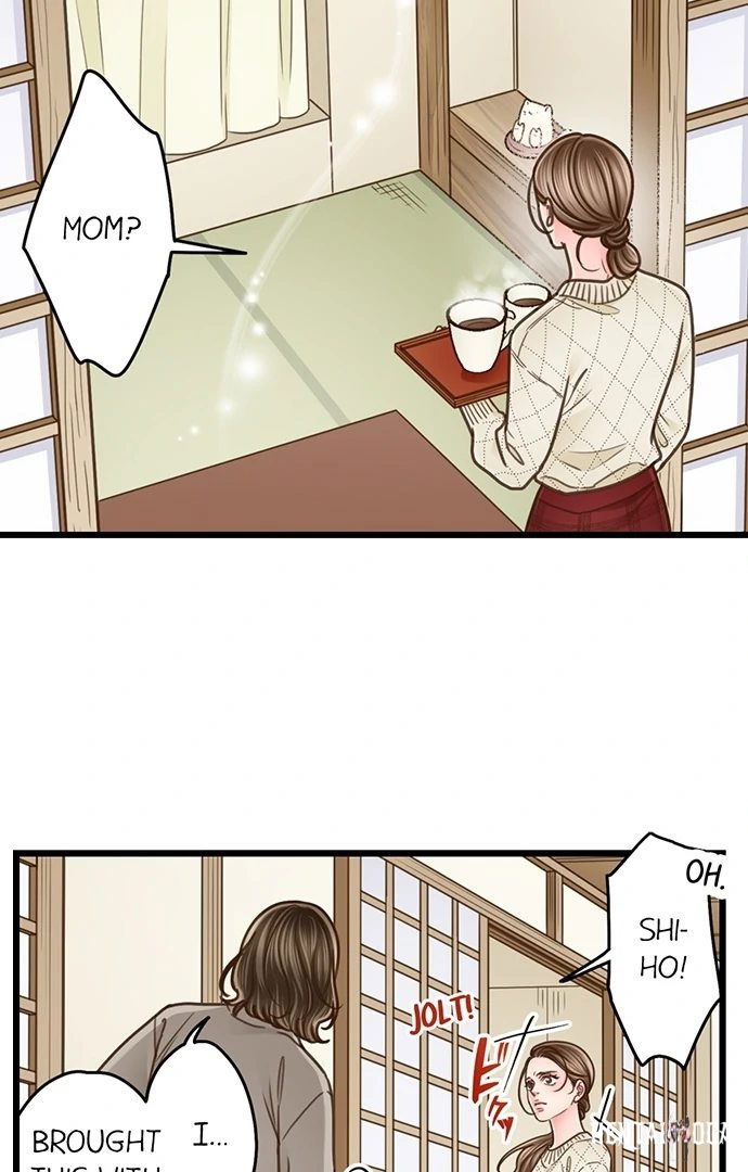 Yanagihara Is a Sex Addict. Yanagihara Is a Sex Addict. Chapter 205 - Page 15