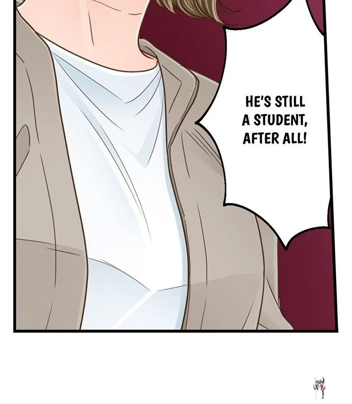 Yanagihara Is a Sex Addict. Yanagihara Is a Sex Addict. Chapter 205 - Page 26