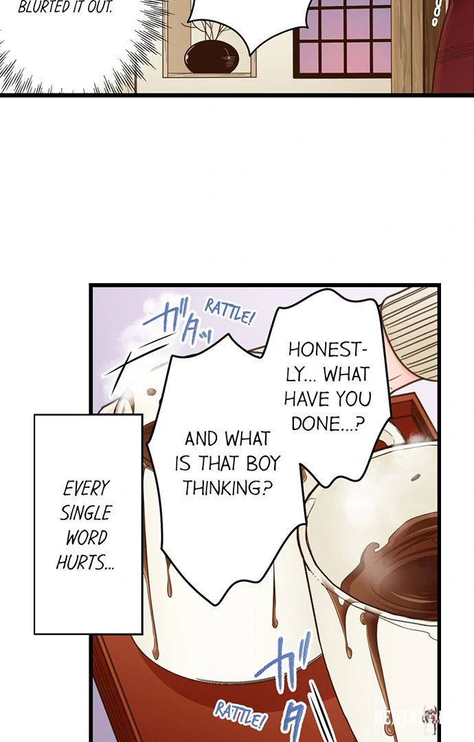 Yanagihara Is a Sex Addict. Yanagihara Is a Sex Addict. Chapter 205 - Page 29