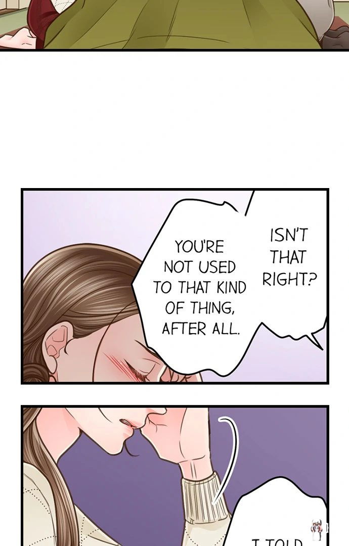 Yanagihara Is a Sex Addict. Yanagihara Is a Sex Addict. Chapter 205 - Page 3