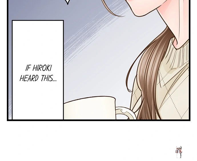 Yanagihara Is a Sex Addict. Yanagihara Is a Sex Addict. Chapter 205 - Page 31