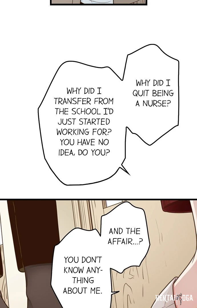 Yanagihara Is a Sex Addict. Yanagihara Is a Sex Addict. Chapter 205 - Page 35