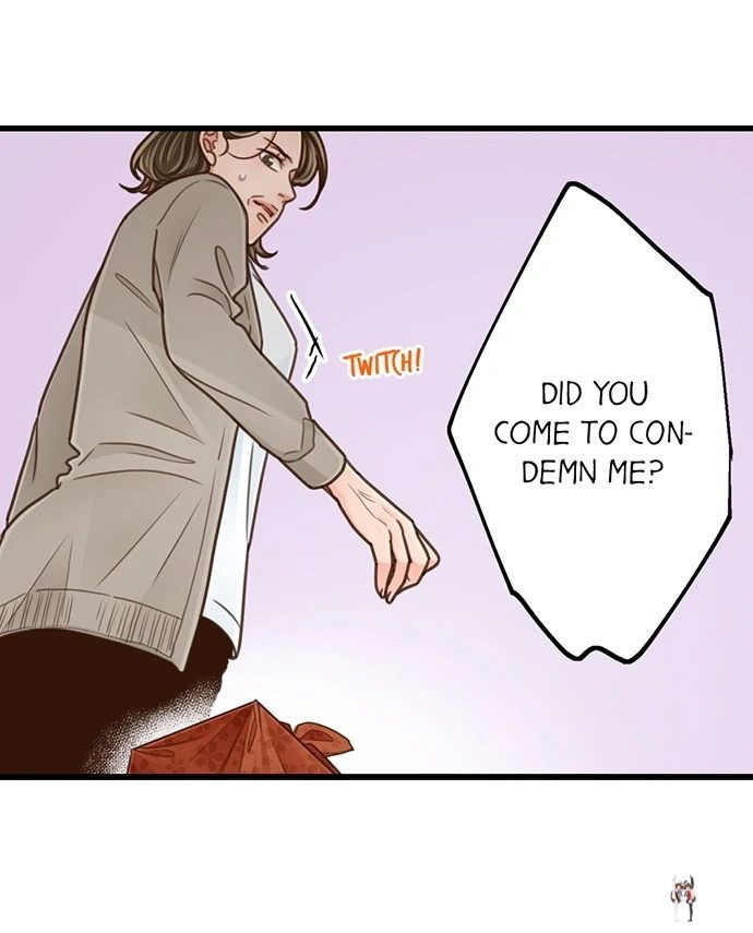 Yanagihara Is a Sex Addict. Yanagihara Is a Sex Addict. Chapter 205 - Page 37