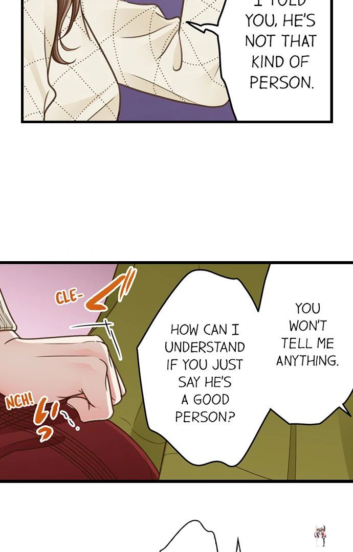 Yanagihara Is a Sex Addict. Yanagihara Is a Sex Addict. Chapter 205 - Page 4