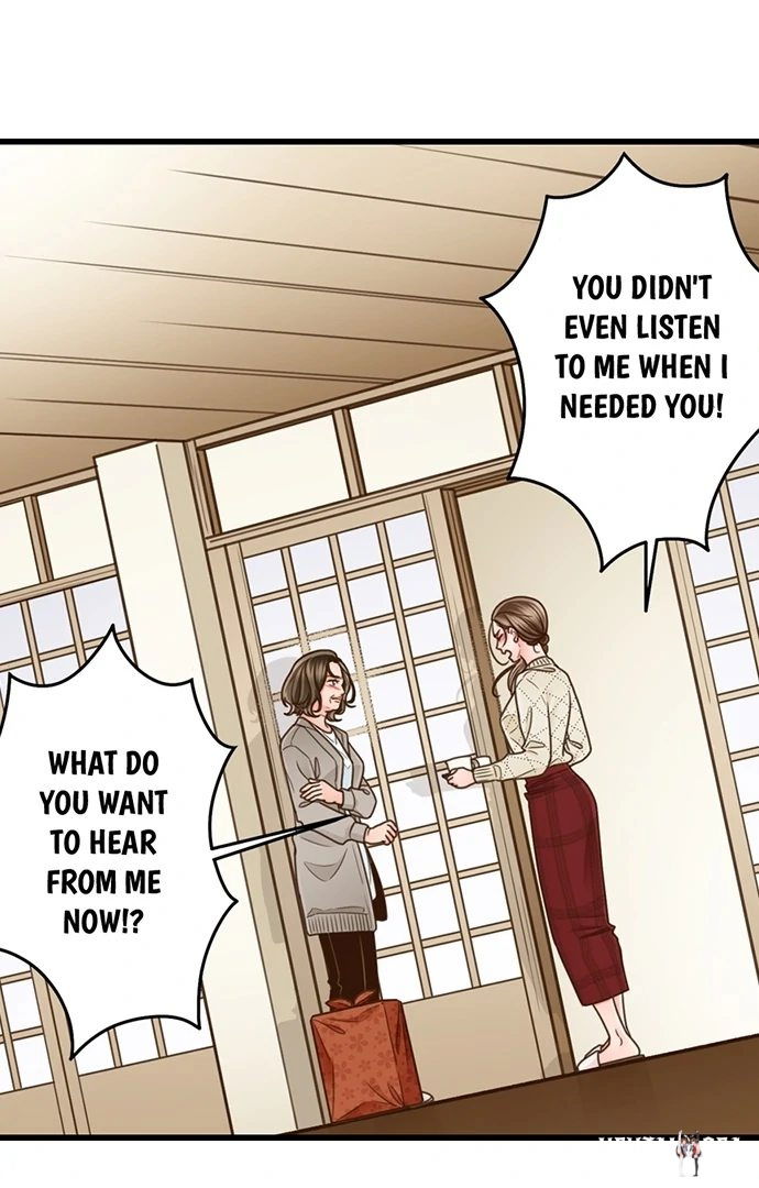 Yanagihara Is a Sex Addict. Yanagihara Is a Sex Addict. Chapter 205 - Page 40