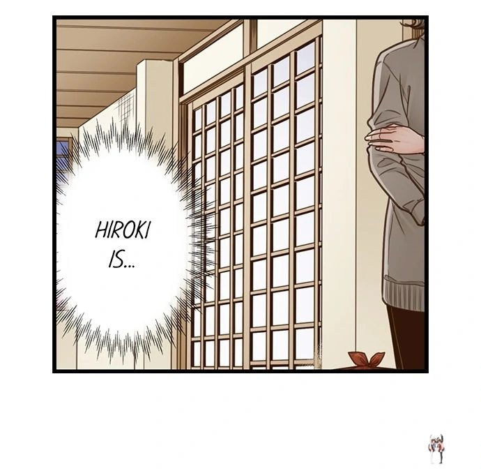 Yanagihara Is a Sex Addict. Yanagihara Is a Sex Addict. Chapter 205 - Page 42