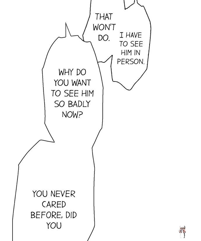 Yanagihara Is a Sex Addict. Yanagihara Is a Sex Addict. Chapter 205 - Page 5