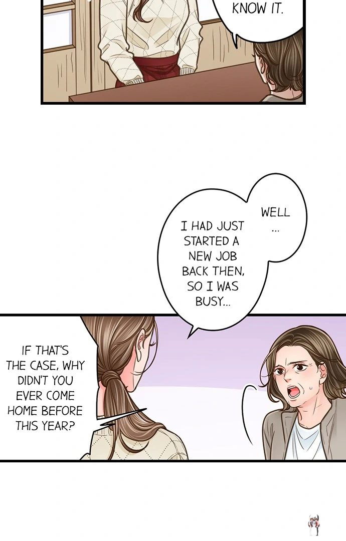 Yanagihara Is a Sex Addict. Yanagihara Is a Sex Addict. Chapter 205 - Page 8