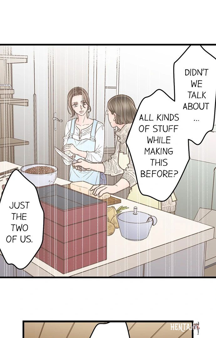 Yanagihara Is a Sex Addict. Yanagihara Is a Sex Addict. Chapter 206 - Page 17