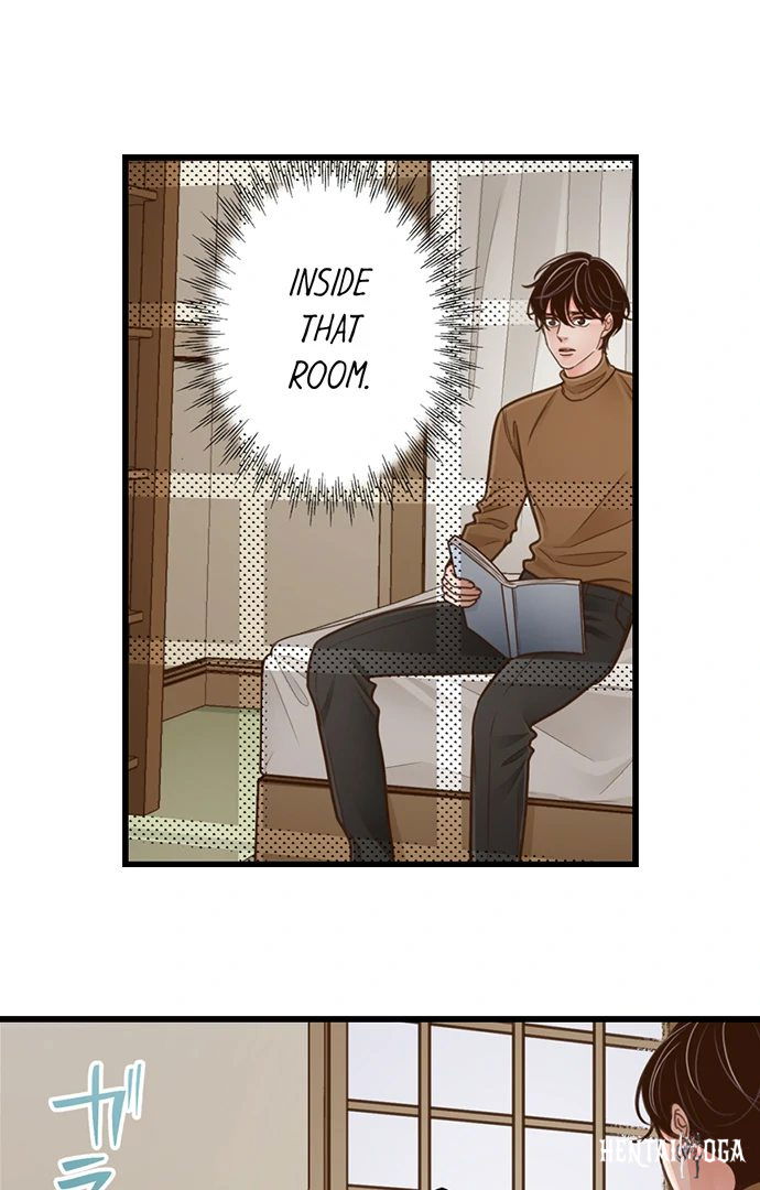 Yanagihara Is a Sex Addict. Yanagihara Is a Sex Addict. Chapter 206 - Page 2