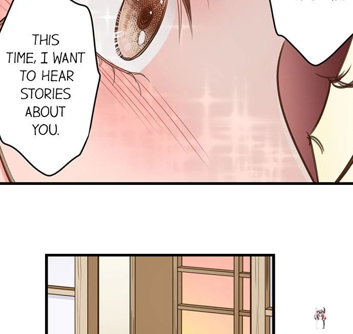 Yanagihara Is a Sex Addict. Yanagihara Is a Sex Addict. Chapter 206 - Page 20