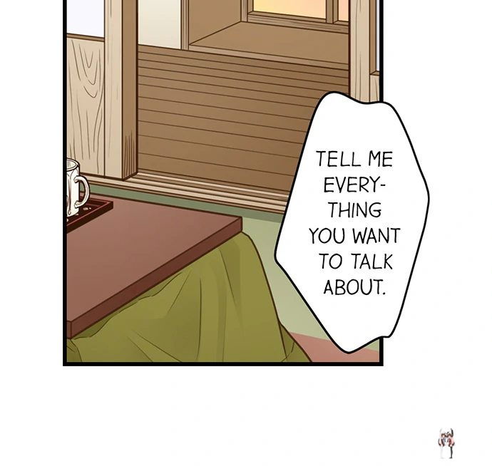 Yanagihara Is a Sex Addict. Yanagihara Is a Sex Addict. Chapter 206 - Page 21