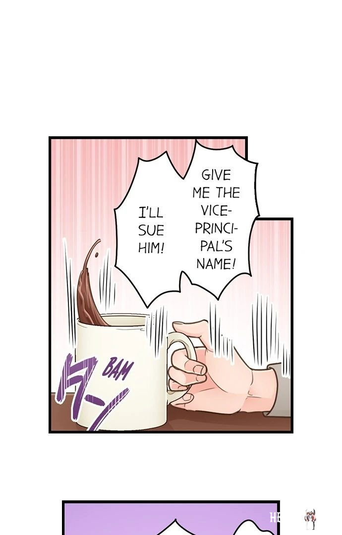 Yanagihara Is a Sex Addict. Yanagihara Is a Sex Addict. Chapter 206 - Page 22