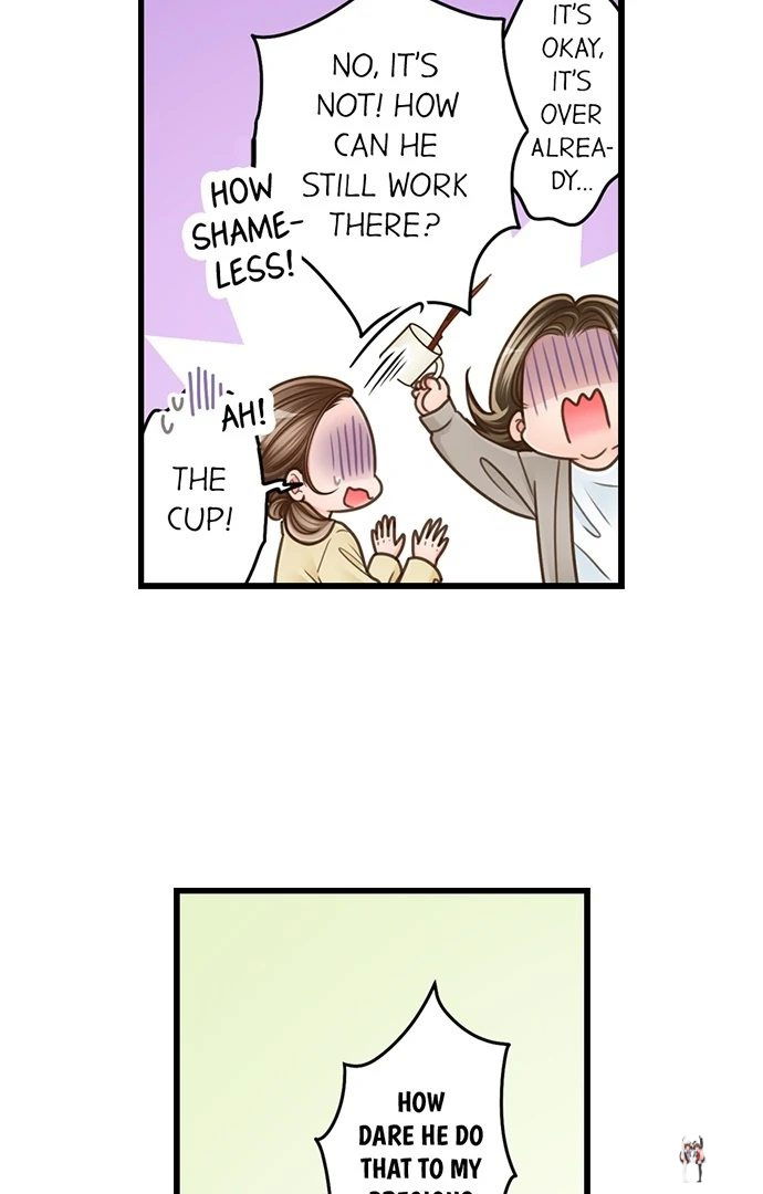 Yanagihara Is a Sex Addict. Yanagihara Is a Sex Addict. Chapter 206 - Page 23