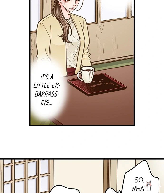 Yanagihara Is a Sex Addict. Yanagihara Is a Sex Addict. Chapter 206 - Page 26