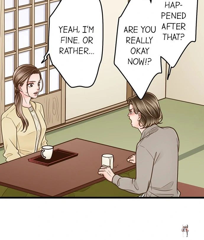 Yanagihara Is a Sex Addict. Yanagihara Is a Sex Addict. Chapter 206 - Page 27