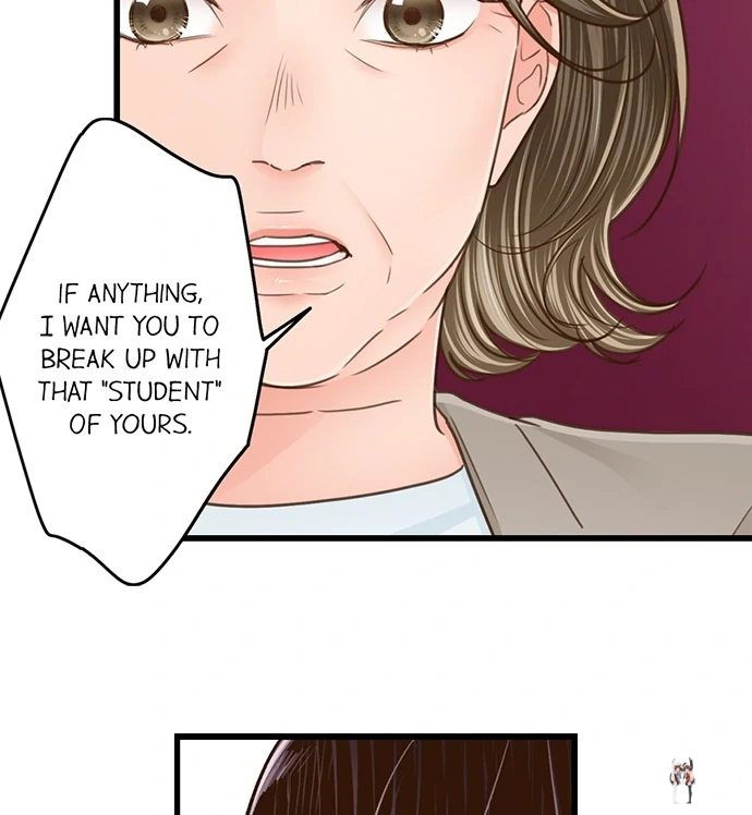 Yanagihara Is a Sex Addict. Yanagihara Is a Sex Addict. Chapter 206 - Page 31