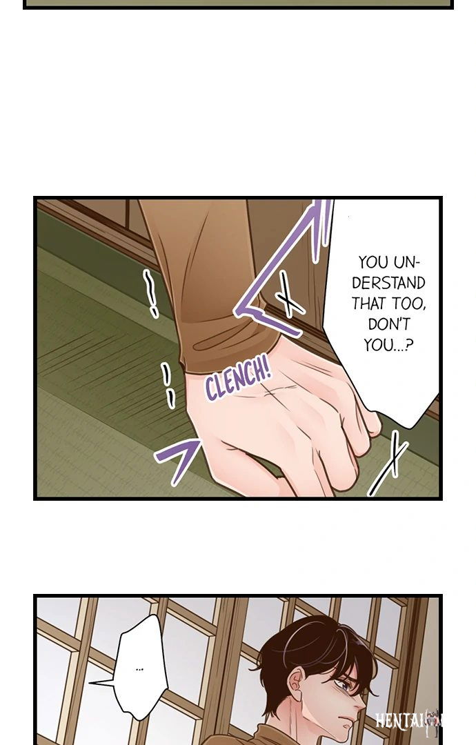 Yanagihara Is a Sex Addict. Yanagihara Is a Sex Addict. Chapter 206 - Page 34