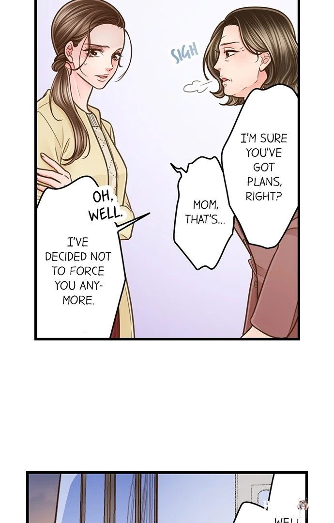 Yanagihara Is a Sex Addict. Yanagihara Is a Sex Addict. Chapter 206 - Page 39