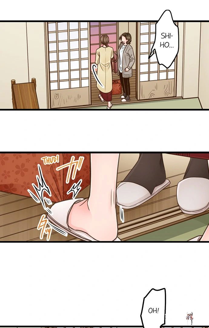 Yanagihara Is a Sex Addict. Yanagihara Is a Sex Addict. Chapter 206 - Page 7