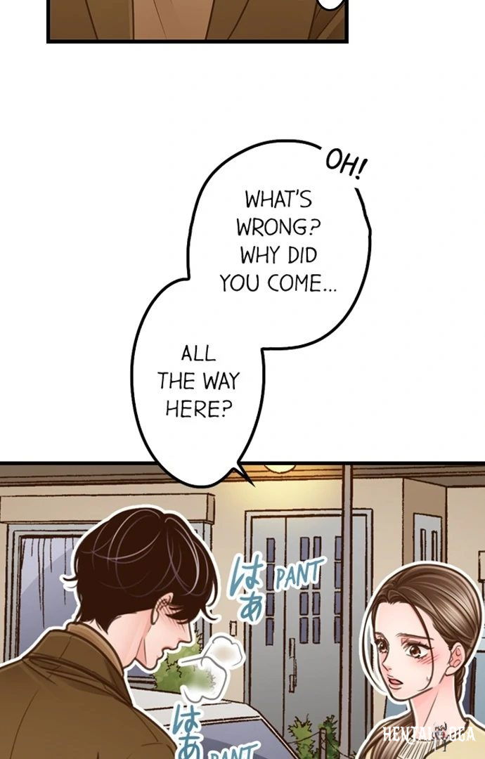 Yanagihara Is a Sex Addict. Yanagihara Is a Sex Addict. Chapter 207 - Page 10