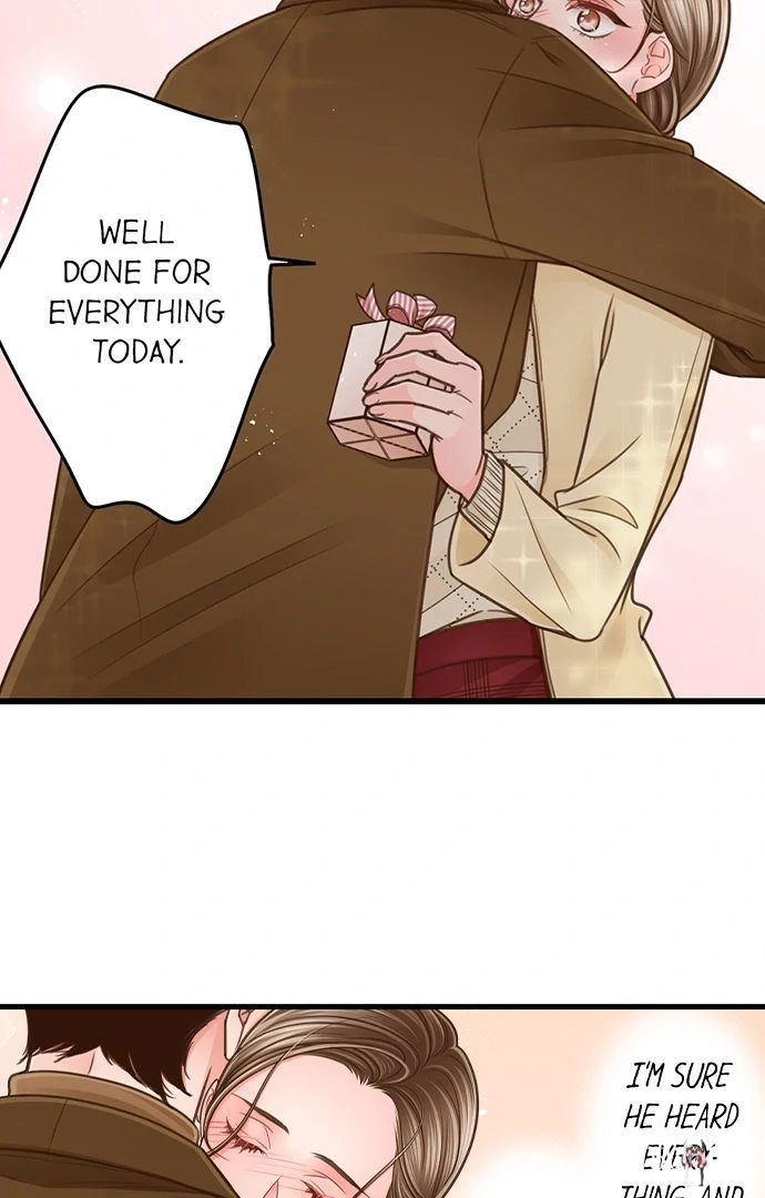 Yanagihara Is a Sex Addict. Yanagihara Is a Sex Addict. Chapter 207 - Page 14