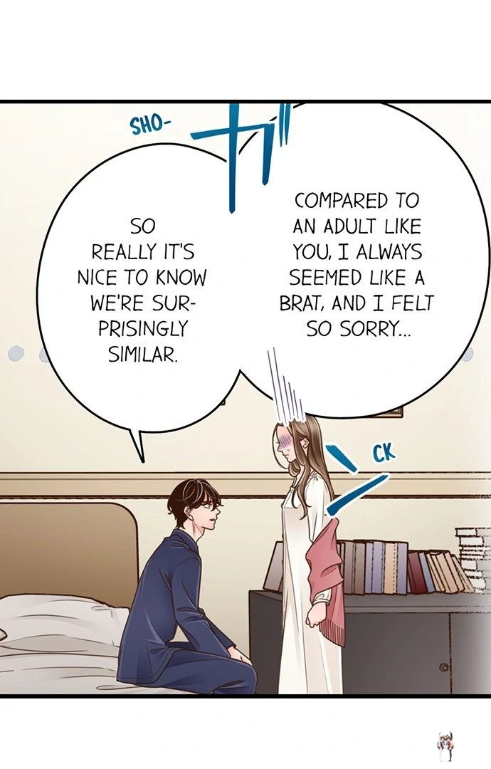 Yanagihara Is a Sex Addict. Yanagihara Is a Sex Addict. Chapter 207 - Page 18