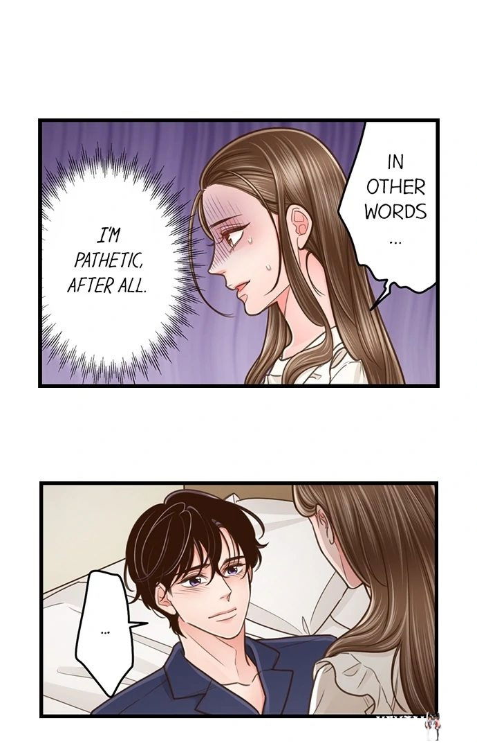 Yanagihara Is a Sex Addict. Yanagihara Is a Sex Addict. Chapter 207 - Page 19