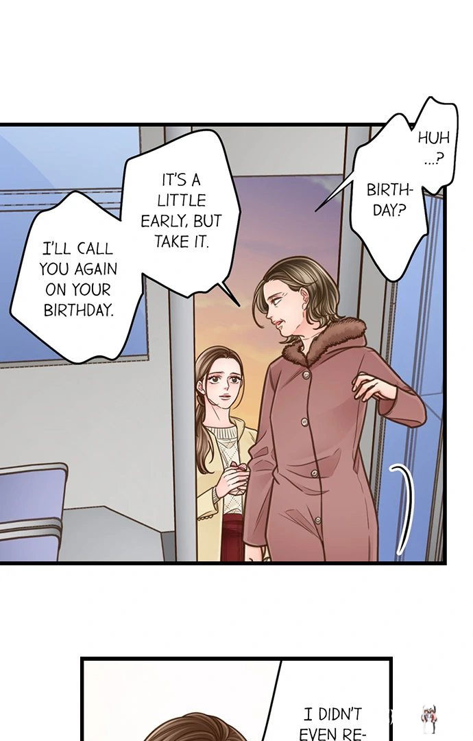 Yanagihara Is a Sex Addict. Yanagihara Is a Sex Addict. Chapter 207 - Page 2