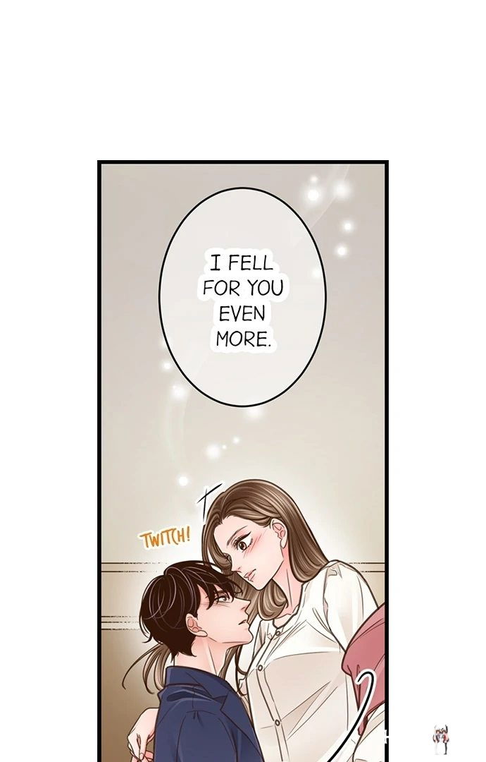 Yanagihara Is a Sex Addict. Yanagihara Is a Sex Addict. Chapter 207 - Page 20