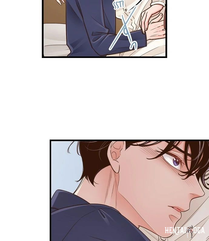 Yanagihara Is a Sex Addict. Yanagihara Is a Sex Addict. Chapter 207 - Page 21