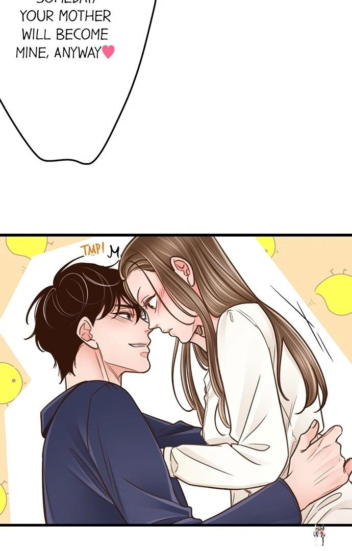 Yanagihara Is a Sex Addict. Yanagihara Is a Sex Addict. Chapter 207 - Page 25